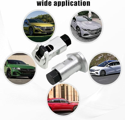 Auto Repair Chassis Shock Absorber Horn Separator