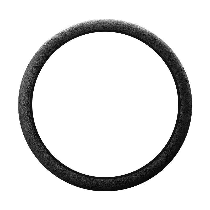 🔥All-Season Silicone Car Steering Wheel Cover