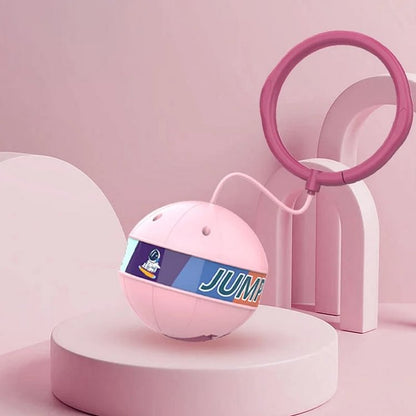 ✨Glowing Bouncing Ball