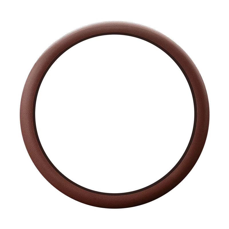 🔥All-Season Silicone Car Steering Wheel Cover