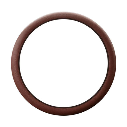 🔥All-Season Silicone Car Steering Wheel Cover
