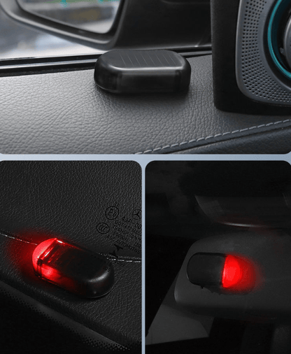 1/5 pcs. Anti-freezing device for car windows Tool for removing ice and snow in winter Electromagnetic interference defrosting instrument