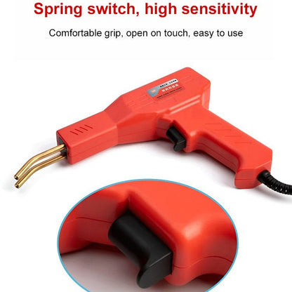 🔥Free shipping🔥🔧Auto Bumper Repair: Your Plastic Savior!