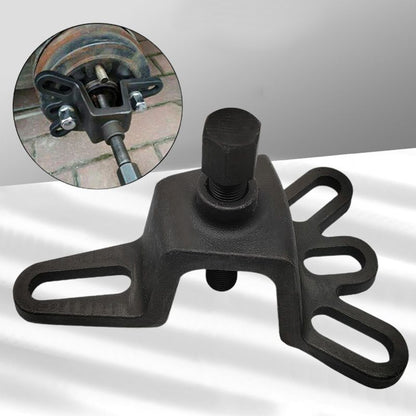 4-Hole Motorcycle Wheel Hub Puller