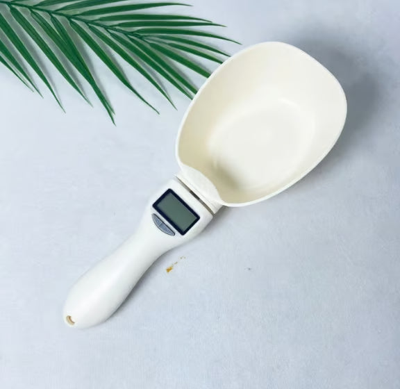 Electronic Measuring Spoon