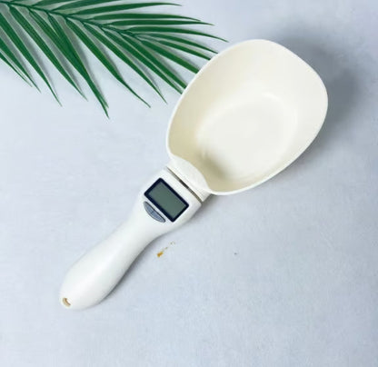Electronic Measuring Spoon