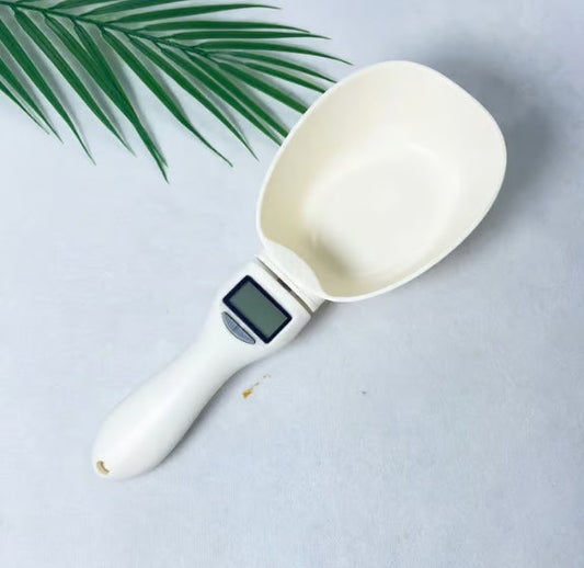Electronic Measuring Spoon