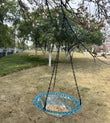 🔥💐SPRING DAY SALE- 50% OFF⚡50K+ SOLD!🐦Solar Cascade Hanging Bird Bath Fountain