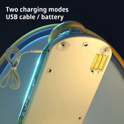 🎅🎁 Limited Time 59% OFF⏳New Driving Steering Wheel Toy