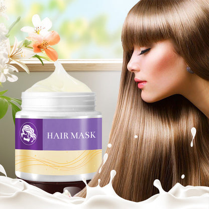 🔥50%OFF🔥 Luxurious Deep Conditioning Hair Mask