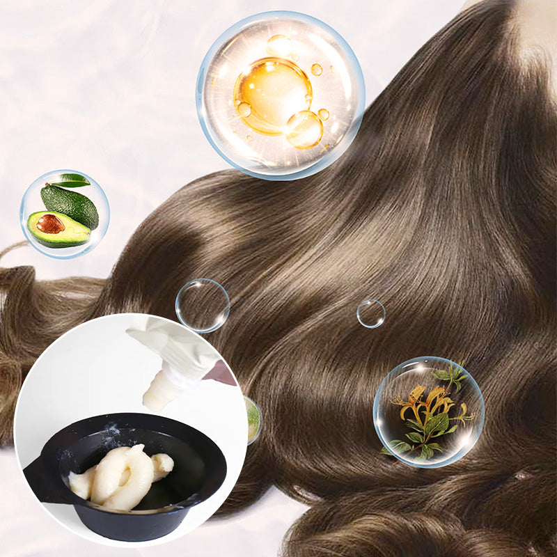 🔥50%OFF🔥 Luxurious Deep Conditioning Hair Mask
