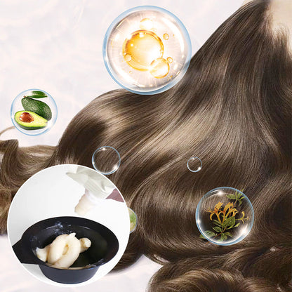 🔥50%OFF🔥 Luxurious Deep Conditioning Hair Mask