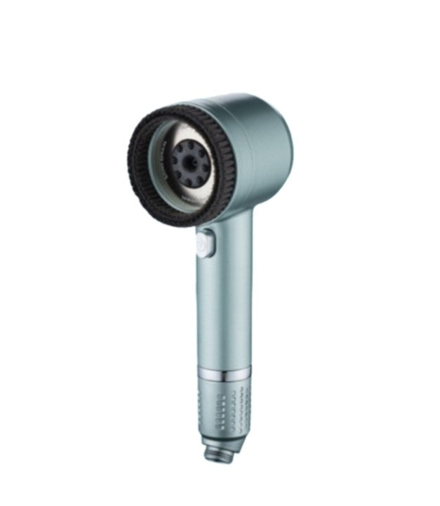 🔥HOT SALE🔥High-Pressure Shower Head with 4 Spray Modes & Built-In Filter
