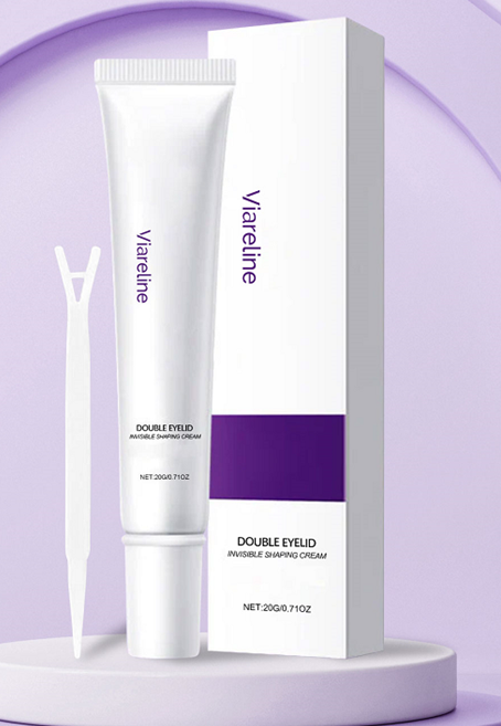 🎁Last Day Buy 1 Get 1 Free⏳Long Lasting & Invisible Double Eyelid Styling Cream