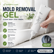 💥Buy 3 Get 2 Free! ✨️Don’t let mould harm your health! Mildew Removal Gel