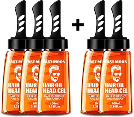 🔥Big Sale 50% OFF🔥One-Comb Shaping-Styling Gel Comb