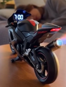 1:12 Scale Motorcycle Model 🚛🔥BUY 1 GIFT 1 FREE