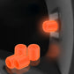 Glow-in-the-Dark Tire Valve Stems - Unique Auto Accessory