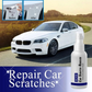 🔥Car paint scratch repair spray