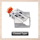 Multipurpose Stainless Steel 90 Degree Corner Clamp