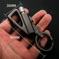 🔥Hot Sale 50% OFF🔥Keychain Flint Fire Starter