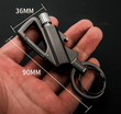 🔥Hot Sale 50% OFF🔥Keychain Flint Fire Starter
