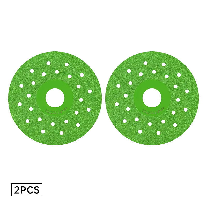 🔥 BUY 1 GET 1 FREE 💥 Flat Grinding Cutting Disc – Versatile & Durable for Multi-Surfaces (Ceramics, Slate💫