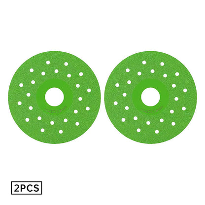 🔥 BUY 1 GET 1 FREE 💥 Flat Grinding Cutting Disc – Versatile & Durable for Multi-Surfaces (Ceramics, Slate💫