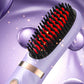 All-in-One Portable Quick Straightening Comb