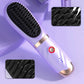 All-in-One Portable Quick Straightening Comb