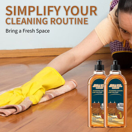 🔥Buy 2 Get 1 Free🔥✨Stain & Odor Remover Floor Cleaner