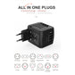 🔥HOT SALE🔥All-in-one Universal Travel Power Adapter