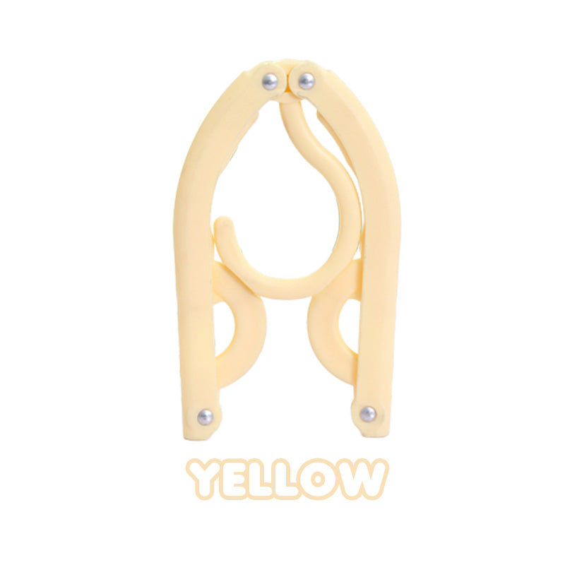🔥2024 Summer Sale 49% OFF 🔥Multifunctional Travel Foldable Clothes Hangers💥BUY 2 GET FREE SHIPPING💥