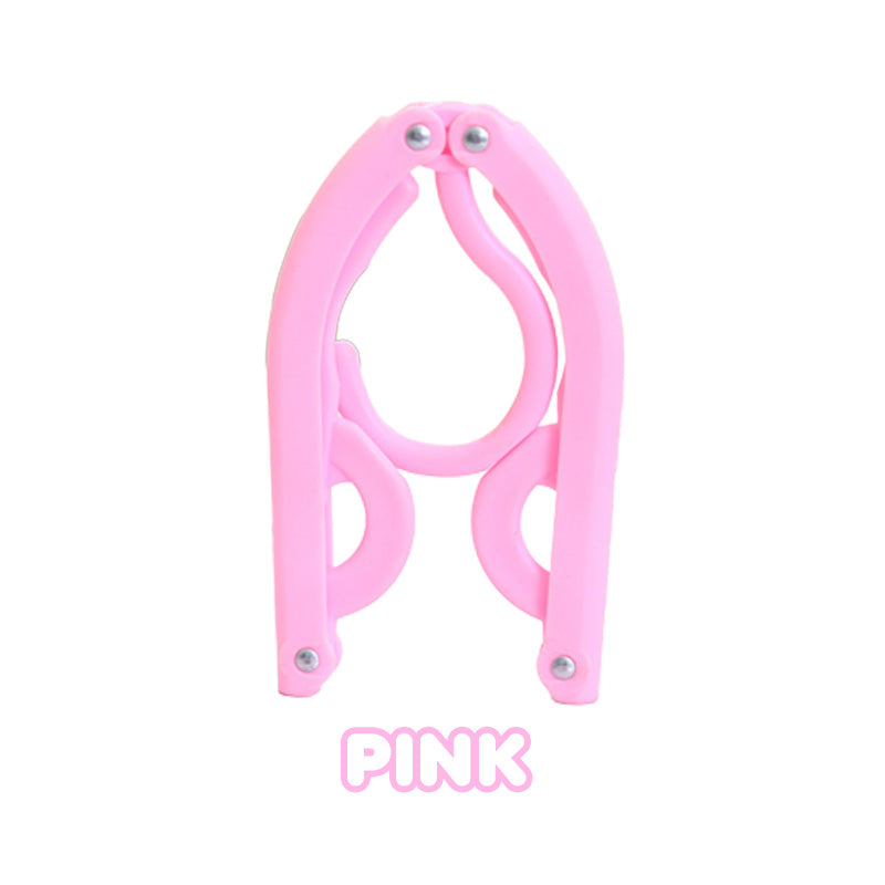 🔥2024 Summer Sale 49% OFF 🔥Multifunctional Travel Foldable Clothes Hangers💥BUY 2 GET FREE SHIPPING💥