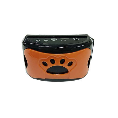 Anti-Bark Collar