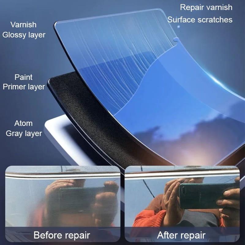 🔥Car Scratch Repair Scratch Polishing Coating💥Buy 2 Get 1 Free💥