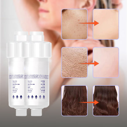 Multifunctional Washing Machine Water Purification Filter