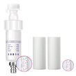 Multifunctional Washing Machine Water Purification Filter