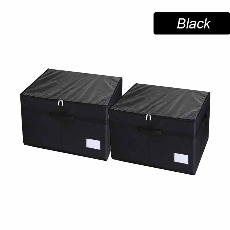 🎁2026 New Arrivals 50% OFF💥Shoe Organizer with Adjustable Dividers & Clear Cover – Extra-Large Capacity, Durable Fabric & Easy Installation 🔍✨