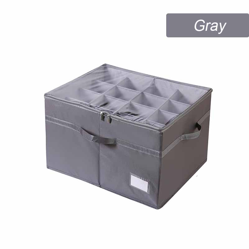 🎁2026 New Arrivals 50% OFF💥Shoe Organizer with Adjustable Dividers & Clear Cover – Extra-Large Capacity, Durable Fabric & Easy Installation 🔍✨