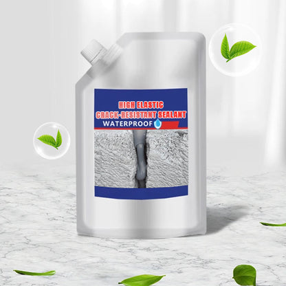 🔥Hot 50% OFF Concrete crack waterproof quick-drying repair sealant