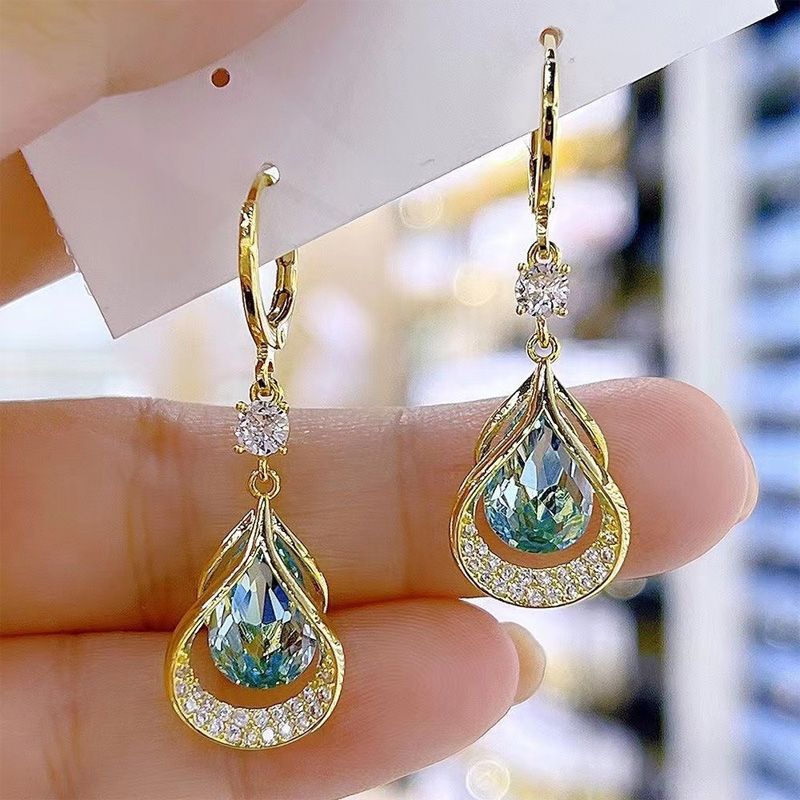 Pendientes magnetógenos de flujo linfático