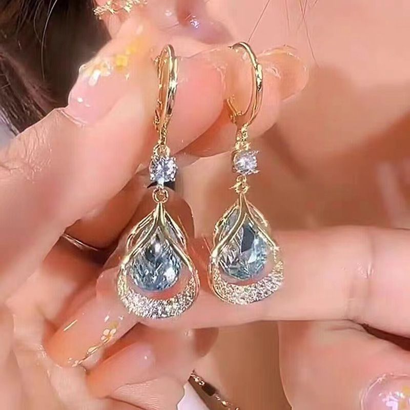 Pendientes magnetógenos de flujo linfático
