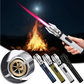 Multifunctional Large Windproof Welding Torch Lighter