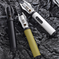 Multifunctional Large Windproof Welding Torch Lighter