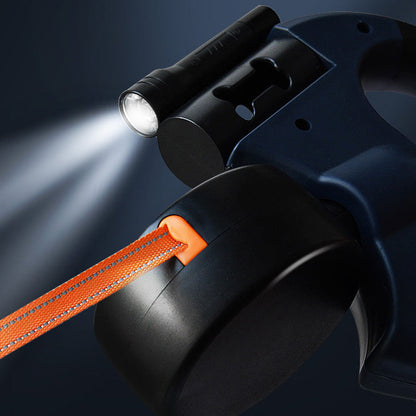 🔥2026 Hot Sale🔥Multi-functional Dog Walking Leash