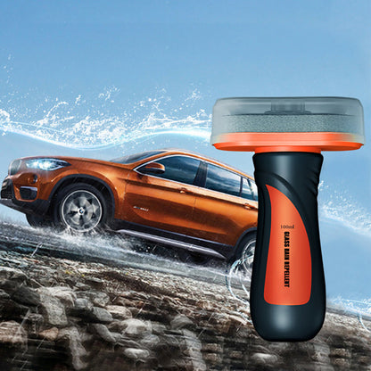 🔥Auto Glass Agent for Cleaner View with Applicator