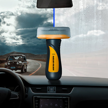 🔥Auto Glass Agent for Cleaner View with Applicator