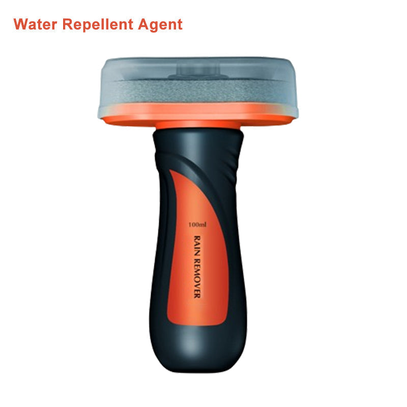 🔥Auto Glass Agent for Cleaner View with Applicator