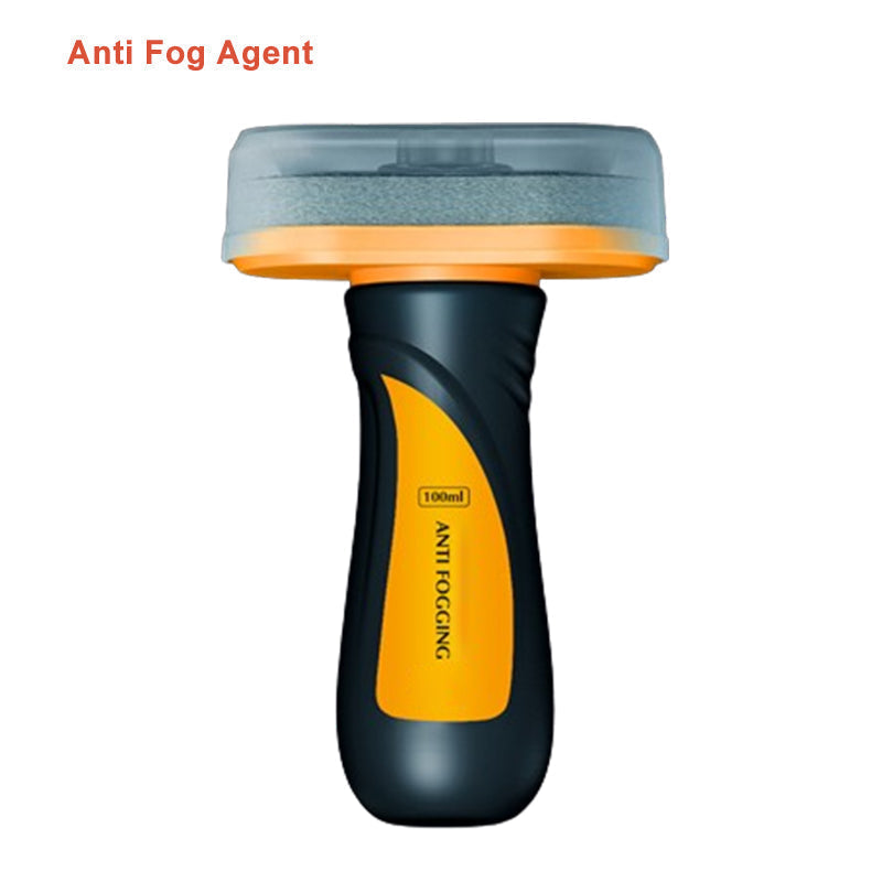 🔥Auto Glass Agent for Cleaner View with Applicator